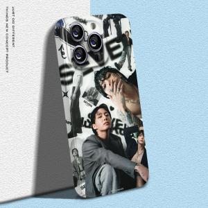 BTS iPhone 13  7 8  12 11 14 15Pro SE2 X XS MAX Plus 防弾少年団 BT21 スマホケース  アイフォンケース  携帯カバー 各機種対応 シリコン 耐衝撃 韓国 流行り｜錦正堂ヤフーショッピング店