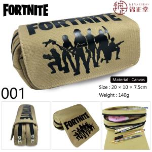 Fortnite ダブルファスナー ダブルジッ...の詳細画像1