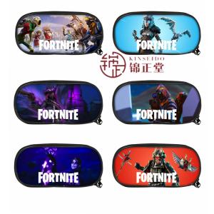 ケーブルガイズ】 Fortnite フォートナイト ニャッスル ミニ イヤホン