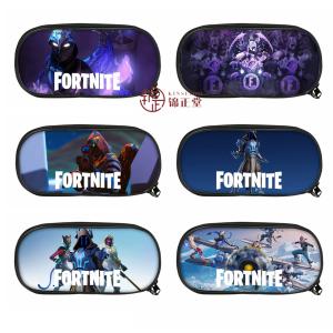 ケーブルガイズ】 Fortnite フォートナイト ニャッスル ミニ イヤホン