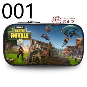 Fortnite グッズ 筆箱 ペンケース 鉛...の詳細画像1
