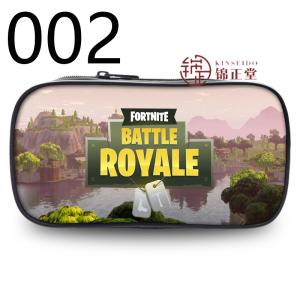 Fortnite グッズ 筆箱 ペンケース 鉛...の詳細画像2