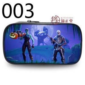 Fortnite グッズ 筆箱 ペンケース 鉛...の詳細画像3