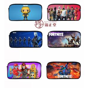 ケーブルガイズ】 Fortnite フォートナイト ニャッスル ミニ イヤホン