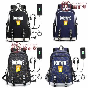 Fortnite リュックサック 大容量 フォートナイト ゲームキャラクター