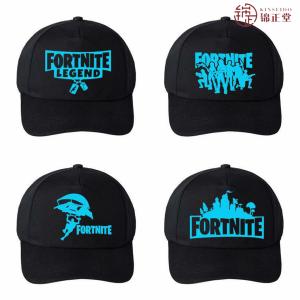 FORTNITE rprtnite フォートナイト ゲーム キャラクター 帽子 メンズ レディース アウトドア カット 紫外線対策 日焼け止め ファッション 男女兼用 高品質｜kinseido2020