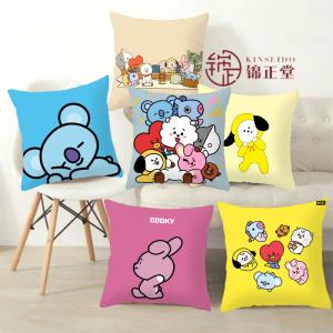 bt21 chimmy ネックピロー　ロンT スウェット bt21 chimmy ネックピロー ロンT スウェット bt21 chimmy ネック