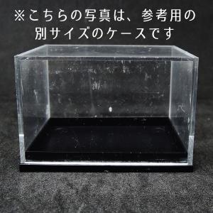 鉱物標本ケース 小サイズ 鉱物ケース サムネイ...の詳細画像1