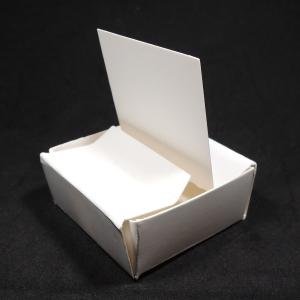 鉱物標本箱 約4cm(41mm) 鉱物標本用紙...の詳細画像4