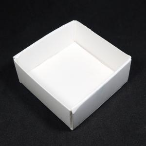 鉱物標本箱 約4cm(41mm) 鉱物標本用紙...の詳細画像5