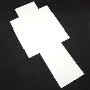鉱物標本箱 約5cm(51mm) 鉱物標本用紙...の詳細画像2