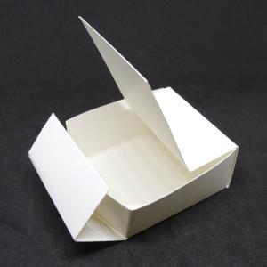 鉱物標本箱 約5cm(51mm) 鉱物標本用紙...の詳細画像3