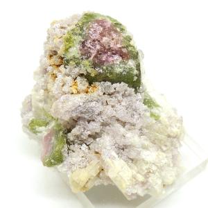 ペツォッタイト マダガスカル産 鉱物標本 天然石 原石 鉱石 マダガスカル産 ペツォッタイト(ラズベリル) – 天然石ハッピーギフト