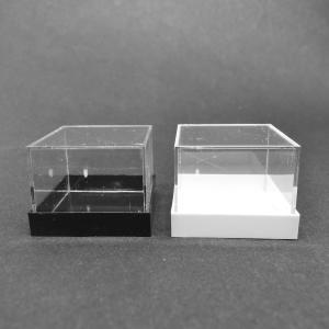 鉱物標本ケース 10個セット 極小サイズ マイ...の詳細画像3