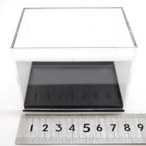 鉱物標本ケース 大サイズ 鉱物ケース スモール...の詳細画像1