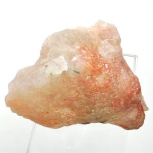 ウォーターメロントルマリン 母岩付き 原石 トルマリン 電気石