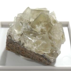 フローライト グリーンフローライト 蛍石 クォーツ 水晶 原石 ハーディ