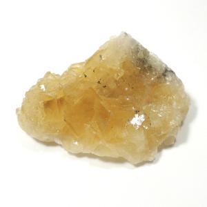 ブルーフローライト 原石 蛍石 フローライト スペイン産 : 鉱物標本