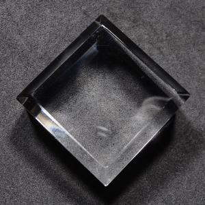 アクリルベース 約3cm 面取り スクエア ア...の詳細画像2