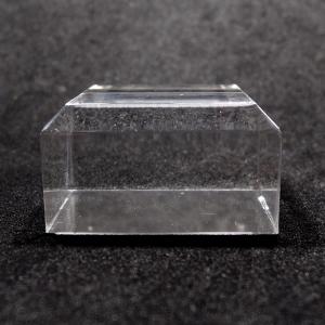 アクリルベース 約3cm 面取り スクエア ア...の詳細画像4