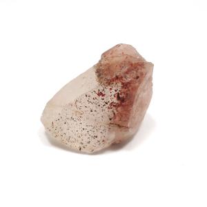 ロードクロサイト　水晶　カルサイト　ブルガリア　鉱物標本 ロードクロサイト 水晶 カルサイト ブルガリア 鉱物標本 ロード