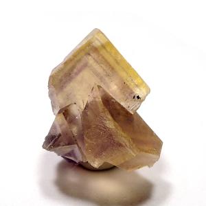 フローライト 赤蛍光 蛍石 原石 メキシコ産 オハエラ鉱山産 : 鉱物標本