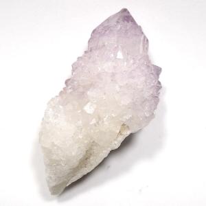 高温水晶 高温石英 ランダム2個セット 原石 ベータクォーツ ベータ石英