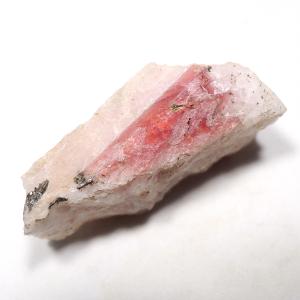 ロードクロサイト 原石 水晶 クォーツ インカローズ 菱マンガン鉱