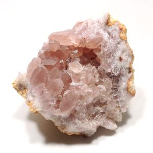 スミソナイト 菱亜鉛鉱 原石 メキシコ産 : 鉱物標本 天然石 金星舎