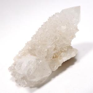 ダイオプテーズ 原石 40.38g 翠銅鉱 カザフスタン産 : 鉱物標本 天然石