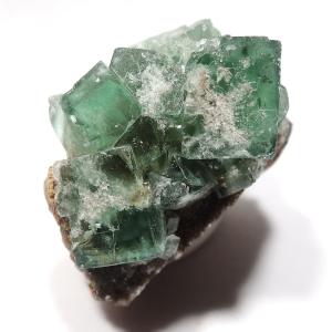 ベスビアナイト 秩父鉱山 アイドクレース 原石 ベスブ石 国産