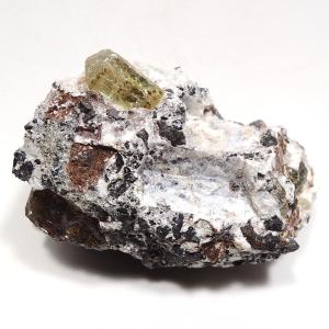 ハイアライト 玉滴石 蛍光鉱物 原石 ハイアライトオパール 放射性鉱物