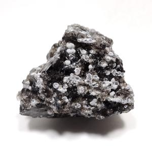 逸見石 原石 ヘンミライト 国産鉱物 布賀鉱山産 henmilite : 鉱物標本