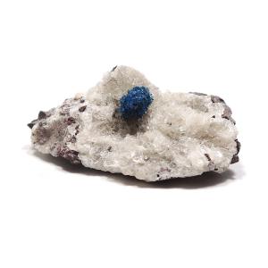 ベスビアナイト 秩父鉱山 アイドクレース 原石 ベスブ石 国産鉱物 埼玉