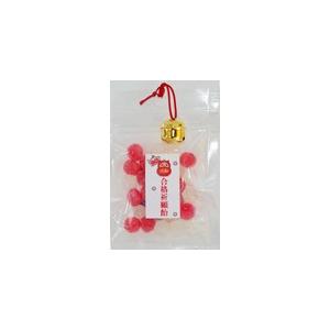 合格祈願 お菓子 鈴付き合格祈願飴 1袋28g...の詳細画像4