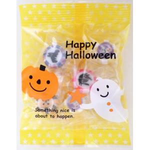 ハロウィンキャンディ 大 1袋(6粒入り) ハ...の詳細画像5