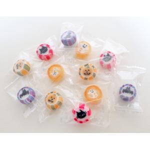 ハロウィン 駄菓子詰め合わせ おばけキャンディ...の詳細画像5