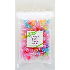 花星 65g 1袋 「これからもよろしくお願い...の詳細画像2