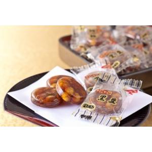 黒豆 ありがとう飴 2粒入り×80袋セット 送料無料の詳細画像4