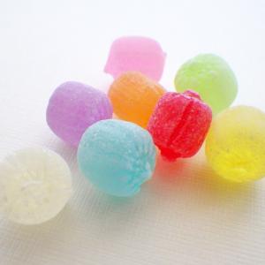 退職 お菓子 メッセージベビードロップ 1袋の詳細画像1