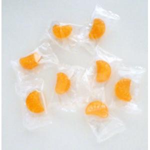 みかん塩飴(夏みかん味) 1袋100個入り 業...の詳細画像3