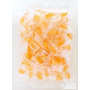 みかん塩飴(夏みかん味) 1袋100個入り 業...の詳細画像4