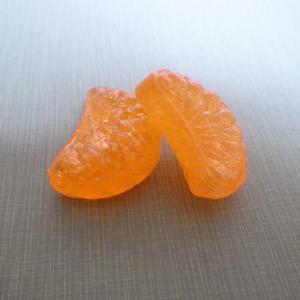 みかん塩飴(夏みかん味) 1袋100個入り 業...の詳細画像5
