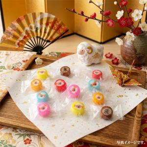 レッド干支飴(午) 1個売り 新年 スイーツ ...の詳細画像5