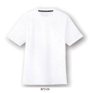 コーコス AS-657 吸汗速乾 半袖Tシャツ SS〜LL 作業服 作業着