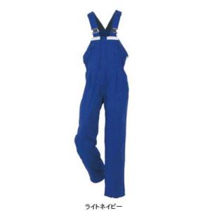 DON 8101 サロペット 5L 作業服 作業着 つなぎ｜kinsyou-webshop