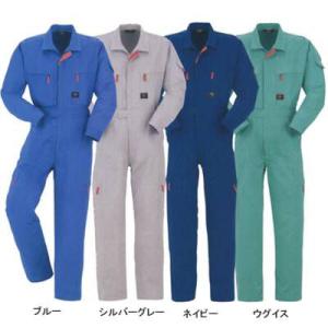 DON 8300 ツナギ服 S〜LL 作業服 作業着 つなぎ｜kinsyou-webshop