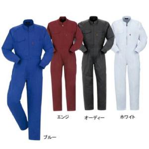 DON 7030 ツナギ服 S〜LL 作業服 作業着 つなぎ｜kinsyou-webshop