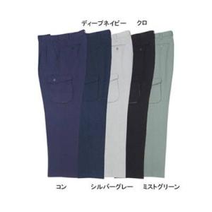 ジーベック（XEBEC） 1573 CRESTA21 クレスタ21 ラットズボン 秋冬