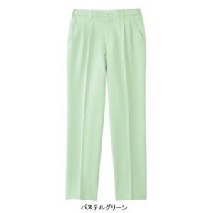 ベスト BS2694 ツータックパンツ S-5L 作業服 ズボン 作業着